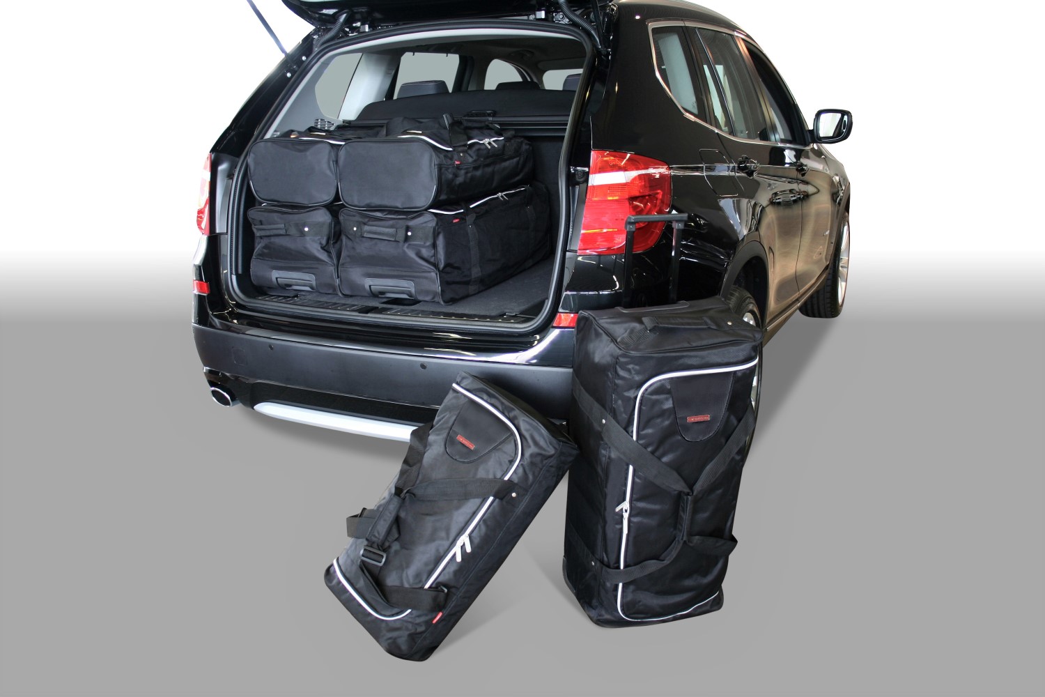 Sacs de voyage BMW X3 (F25)