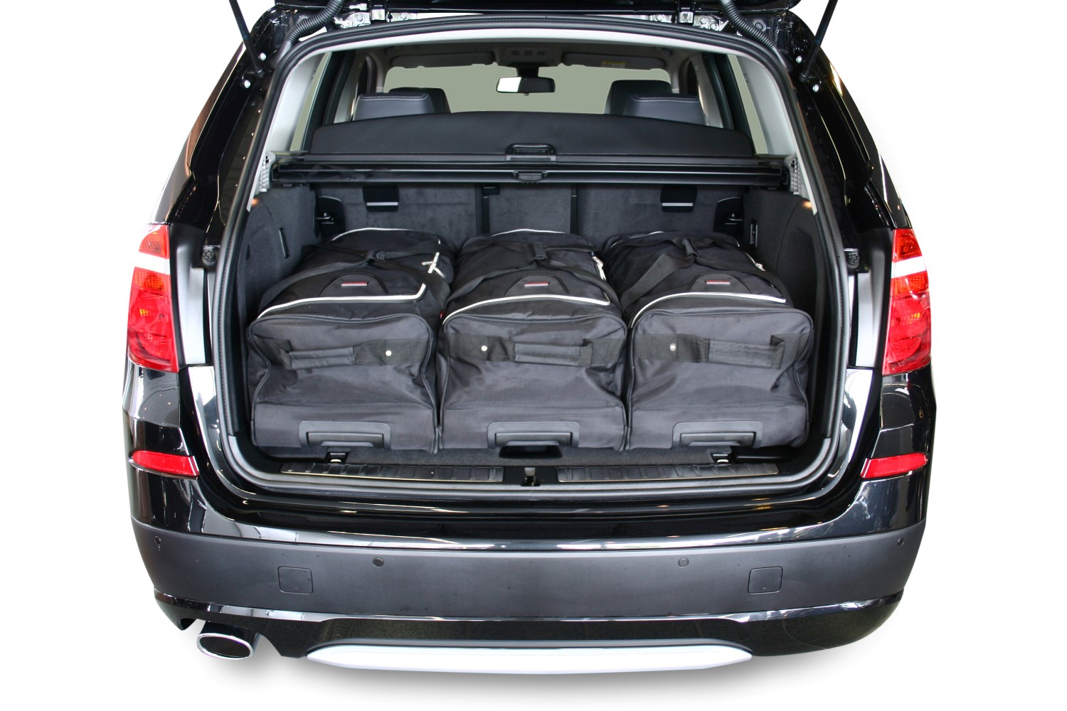 Car Trunk Travel Bag Car Trunk Travel Bag