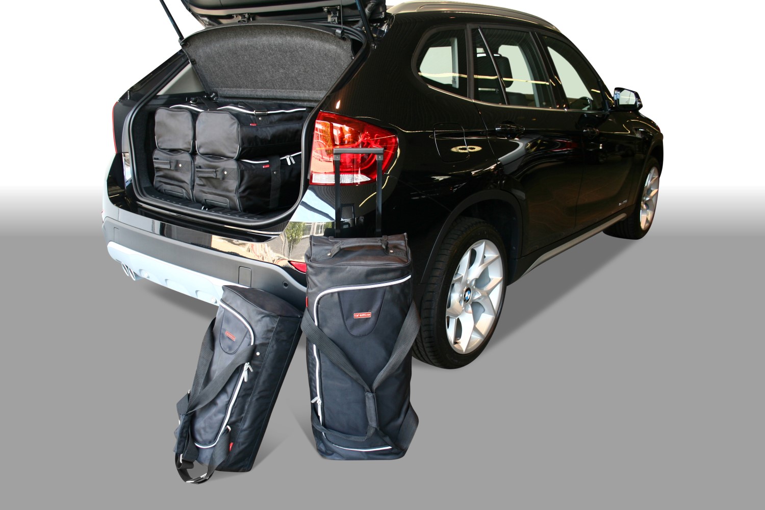 Set de sacs de voyage convient à BMW X1 (E84) 2009-2015 Original