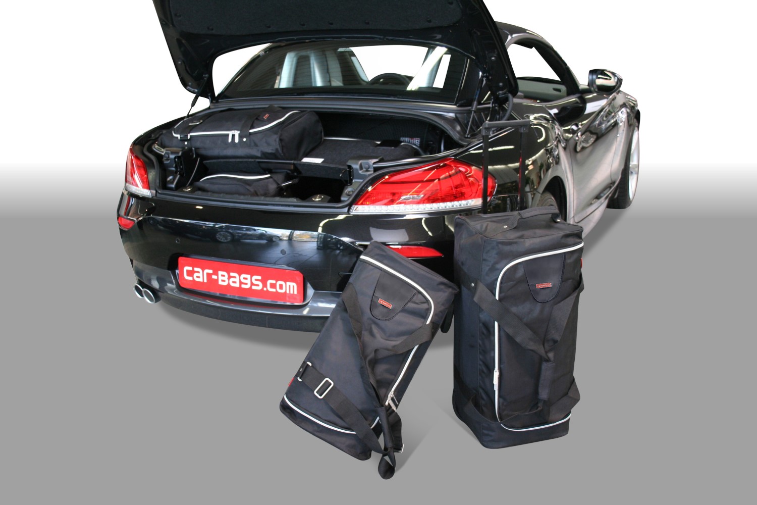Set de sacs de voyage convient à BMW Z4 (E89) 2009-2016 Original
