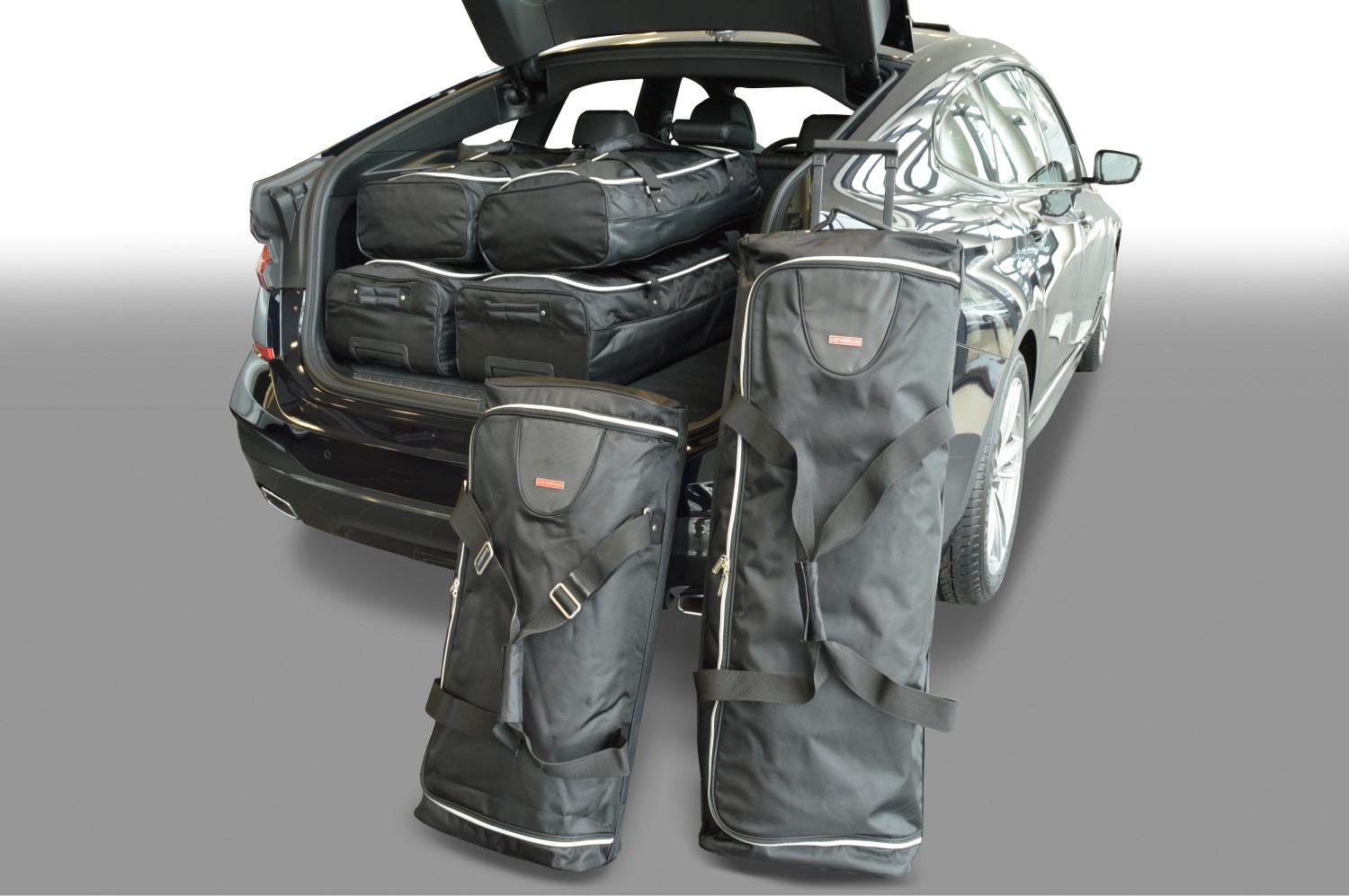 GT bags (G32) Travel BMW 6 Series