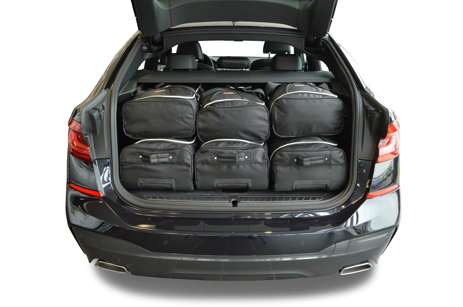 Travel bags BMW 6 Series GT (G32)