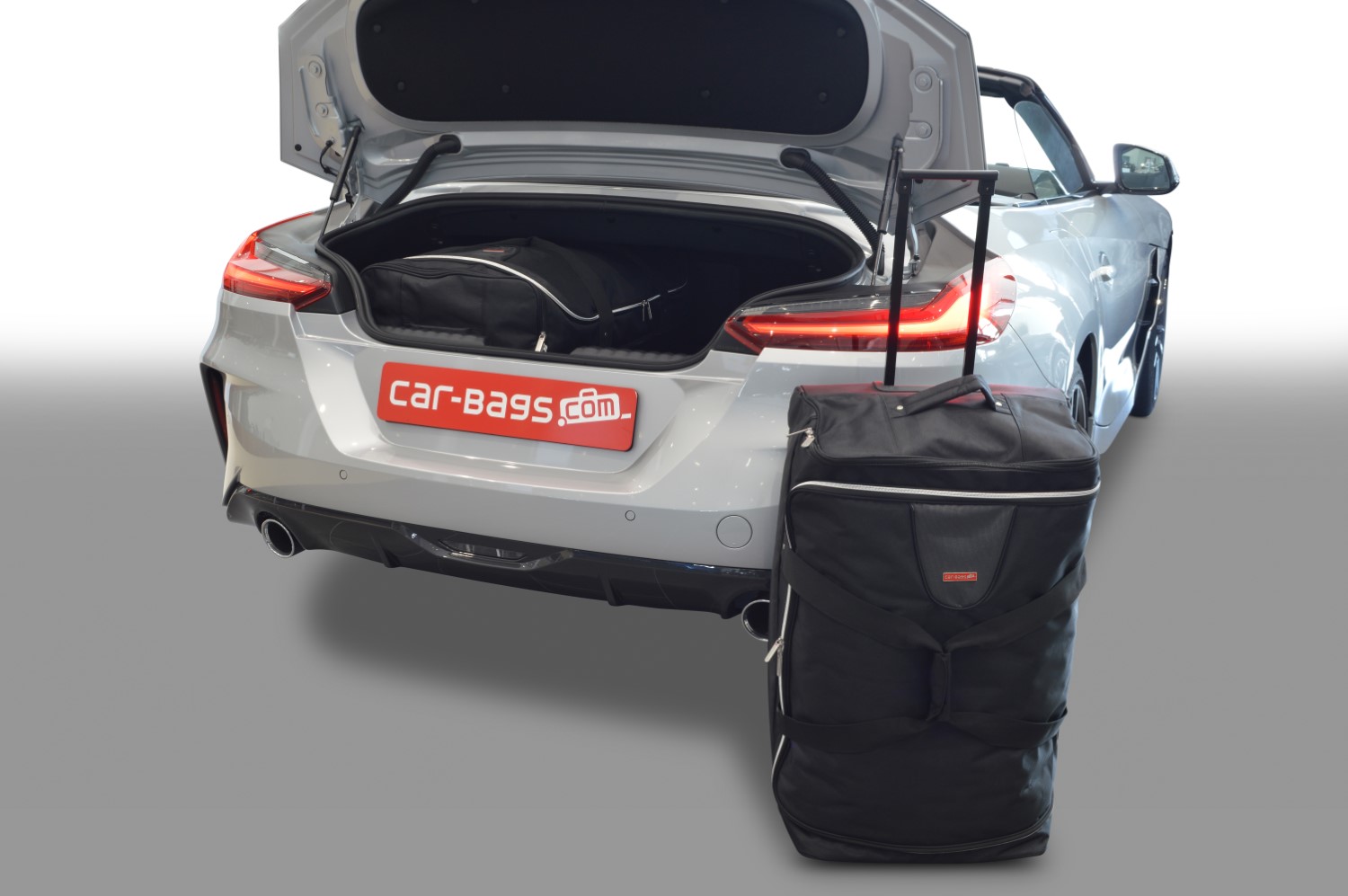 Travel bag set BMW Z4 (G29) 2018-present