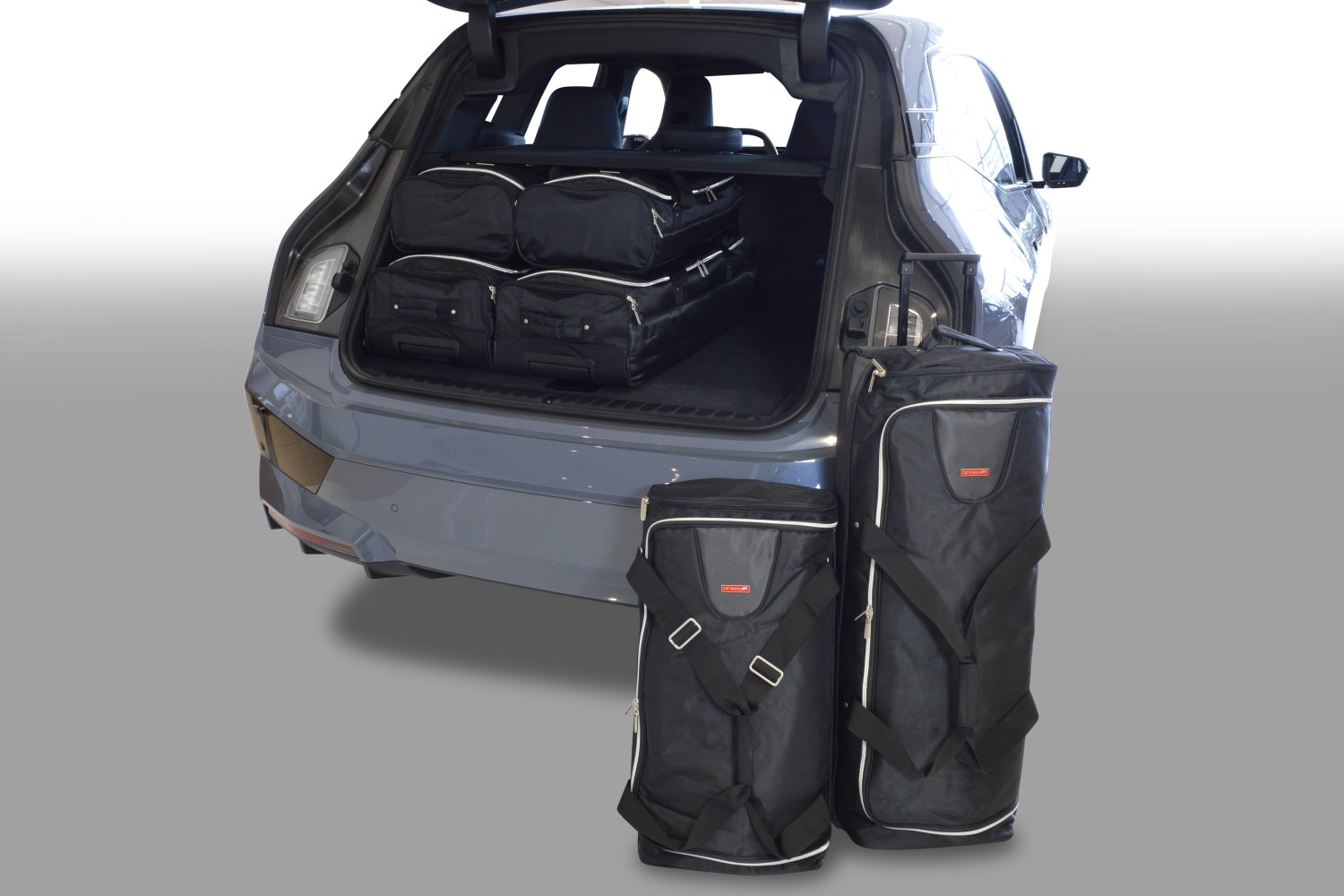 Set de sacs de voyage convient à BMW iX (I20) 2021-présent Original