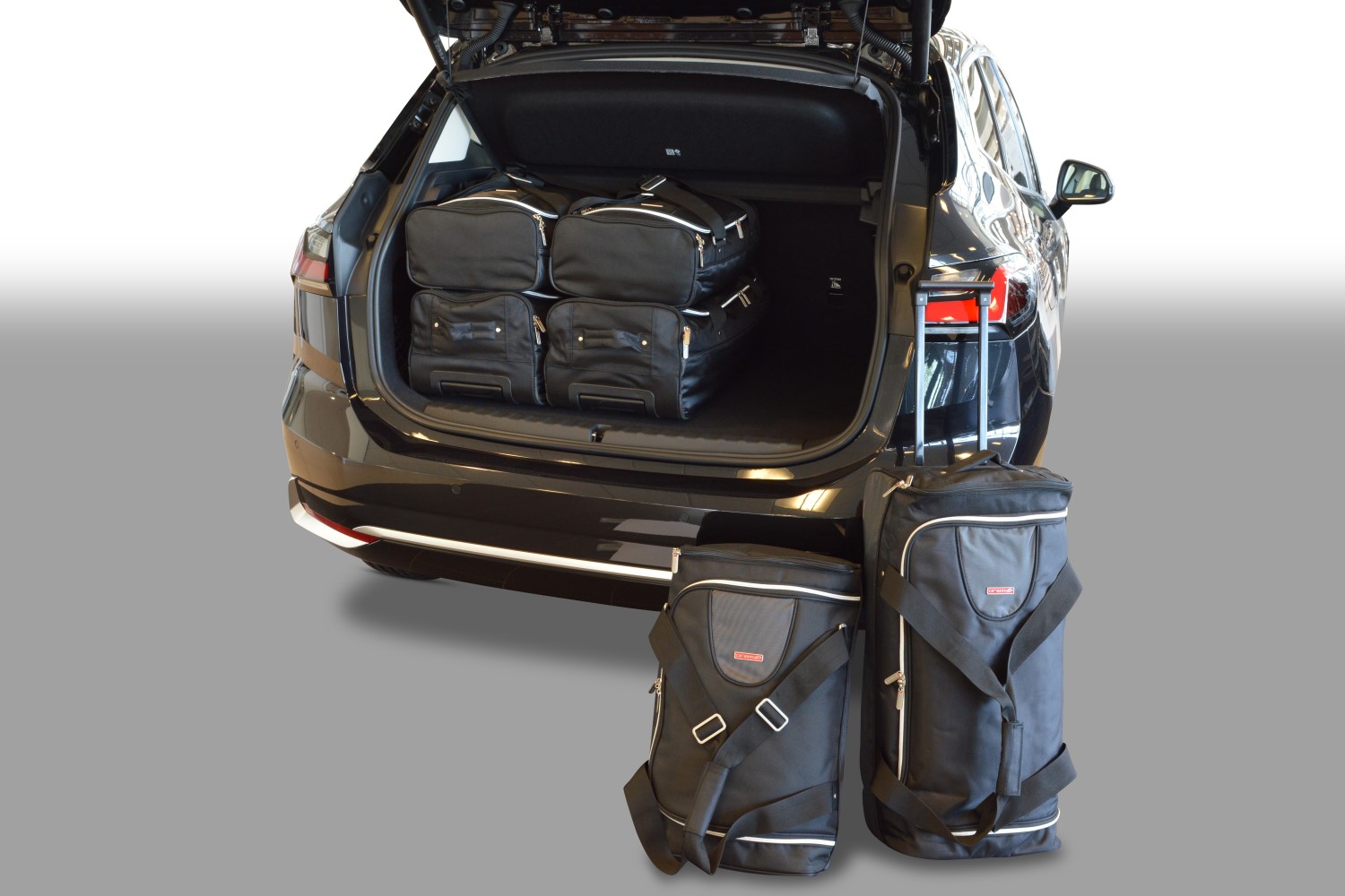 Travel bag set BMW 2 Series Active Tourer (U06) 2021-present