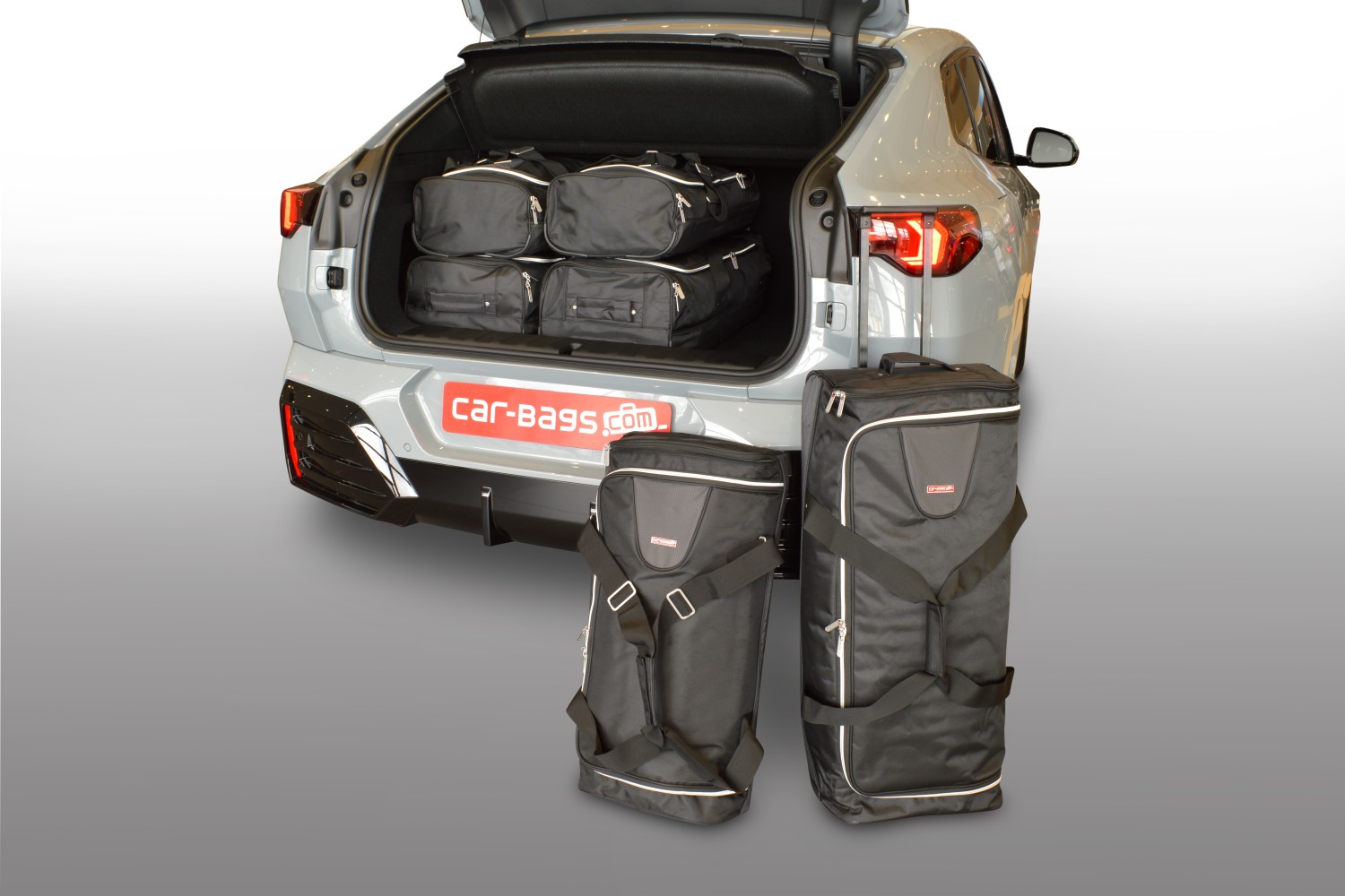 Set de sacs de voyage convient à BMW X2 (U10) 2023-présent Original