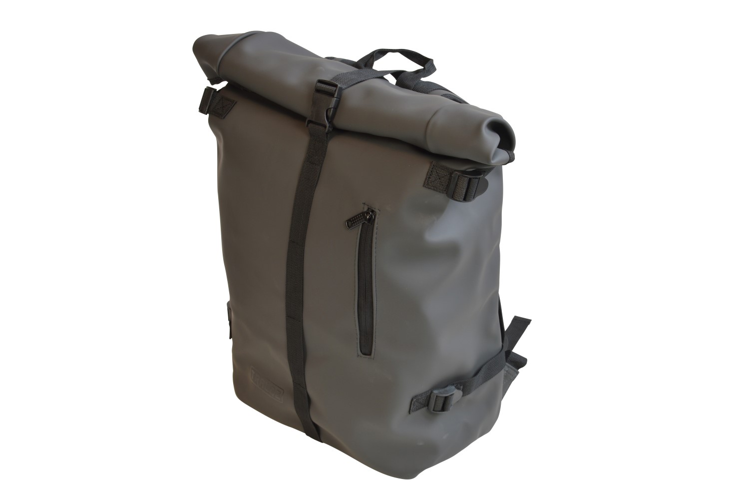 Backpack Roll-top - suitable for laptop