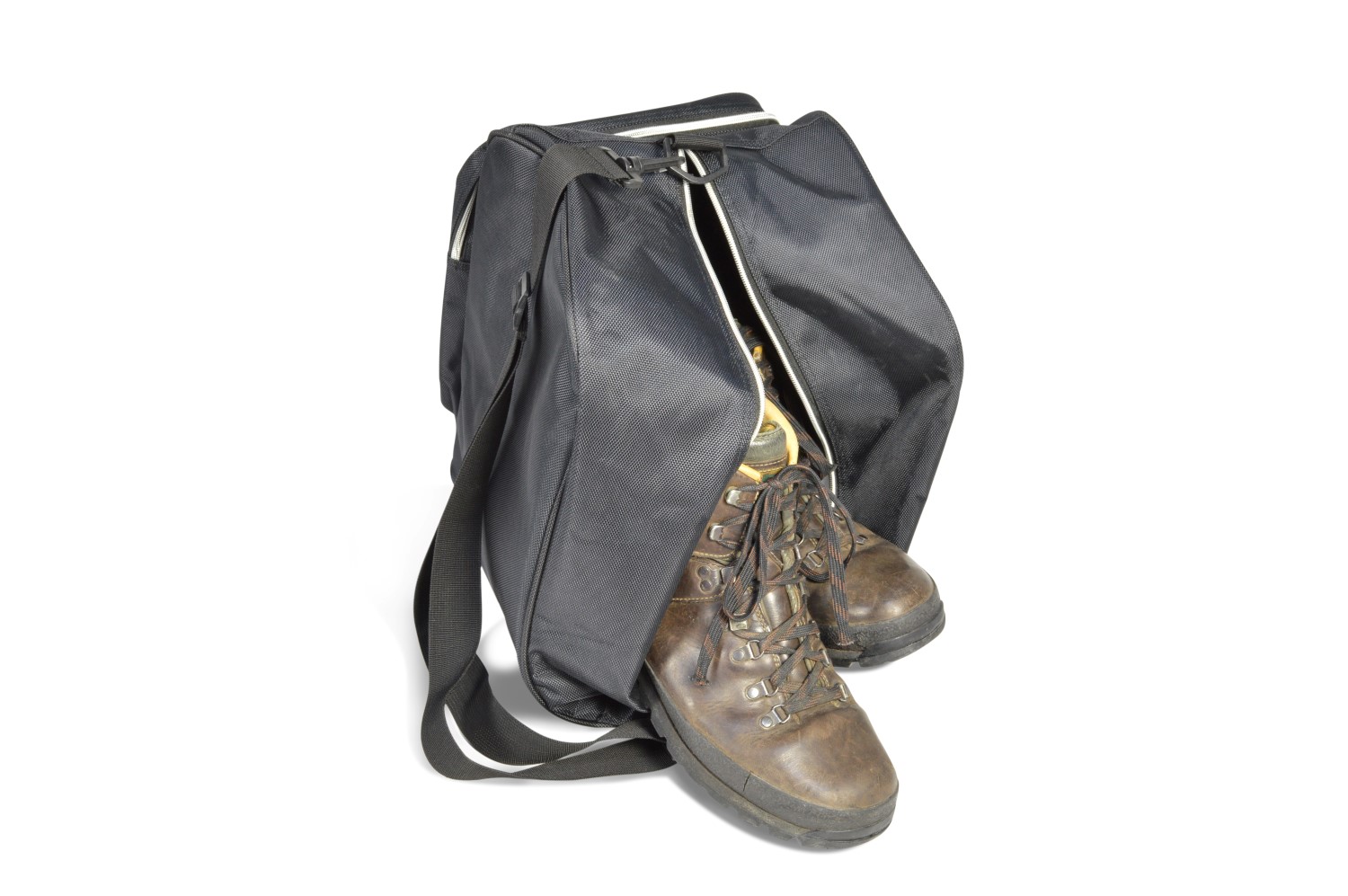 Boot Bag skischoenentas / wandelschoenentas