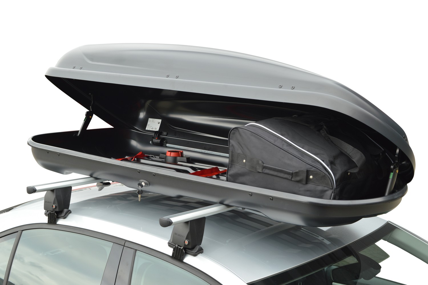 roof box bag set 4 pcs