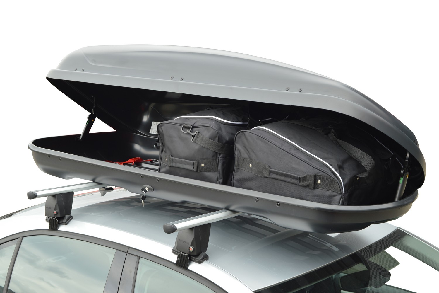 roof box bags 4-pcs