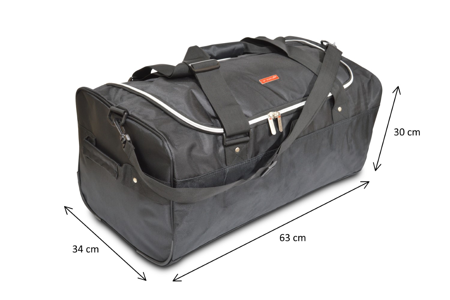 425L Sac de Toit Voiture pour Voyage 420D Coffre De Toit Imperméable  Pliable