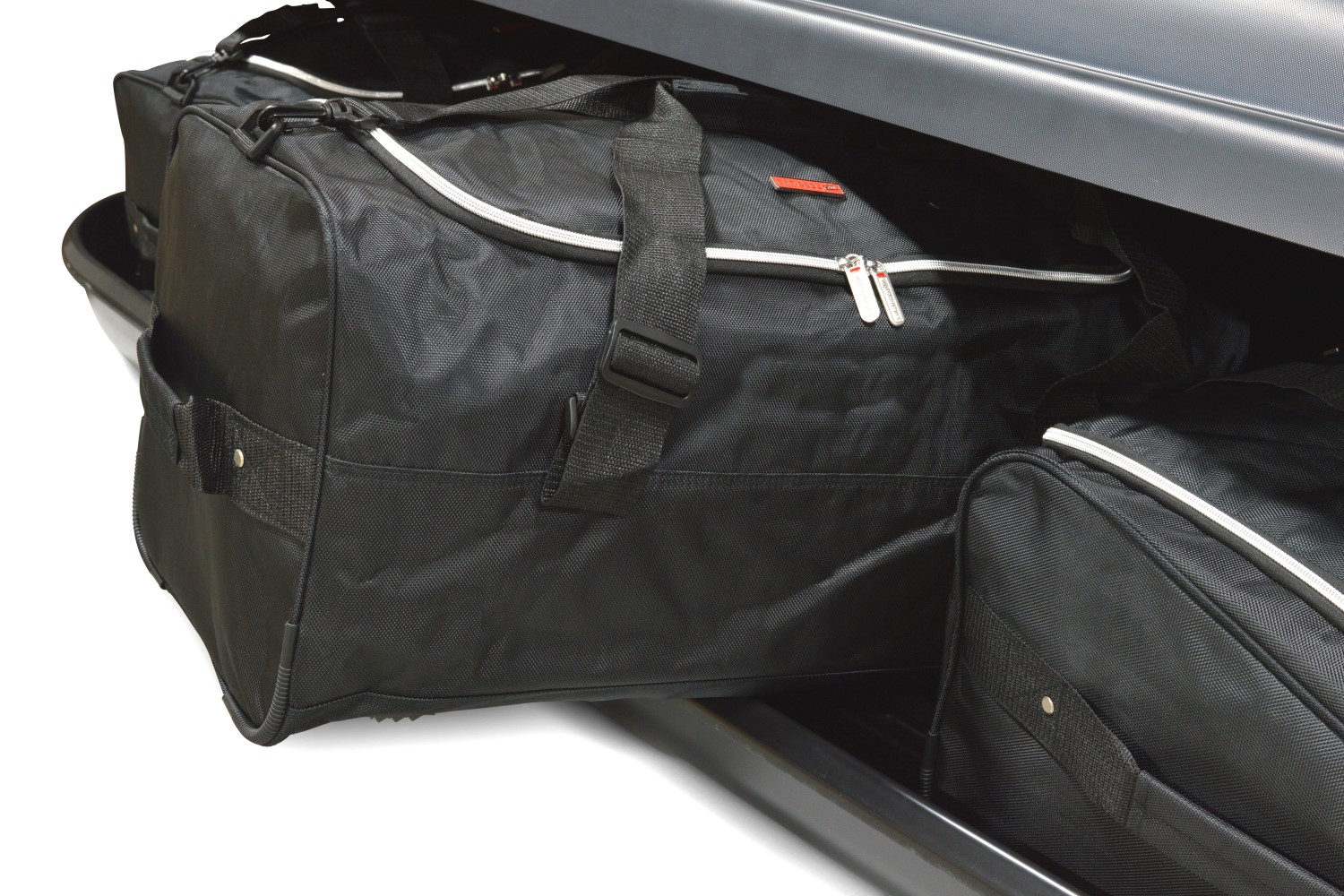Car Bags roof box bag set 4 pcs