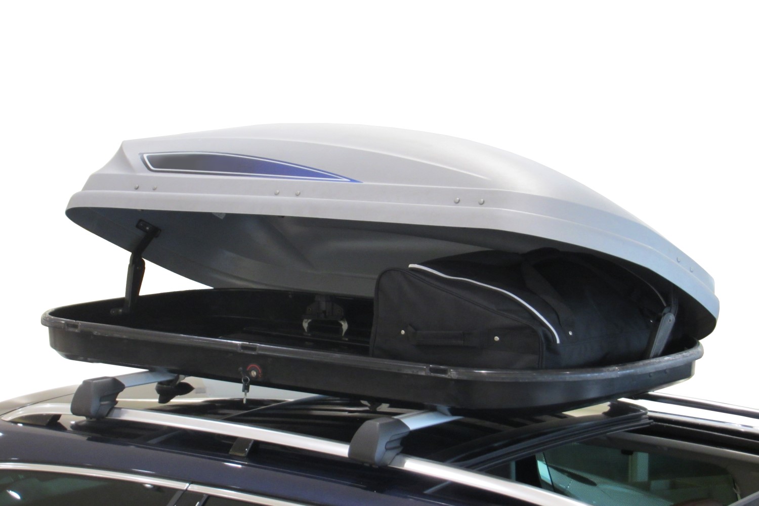 Car Bags Roof Box Nose Bag Car Bags Box Dakboxtassen Dachboxtaschen Sacs De Coffre Toit