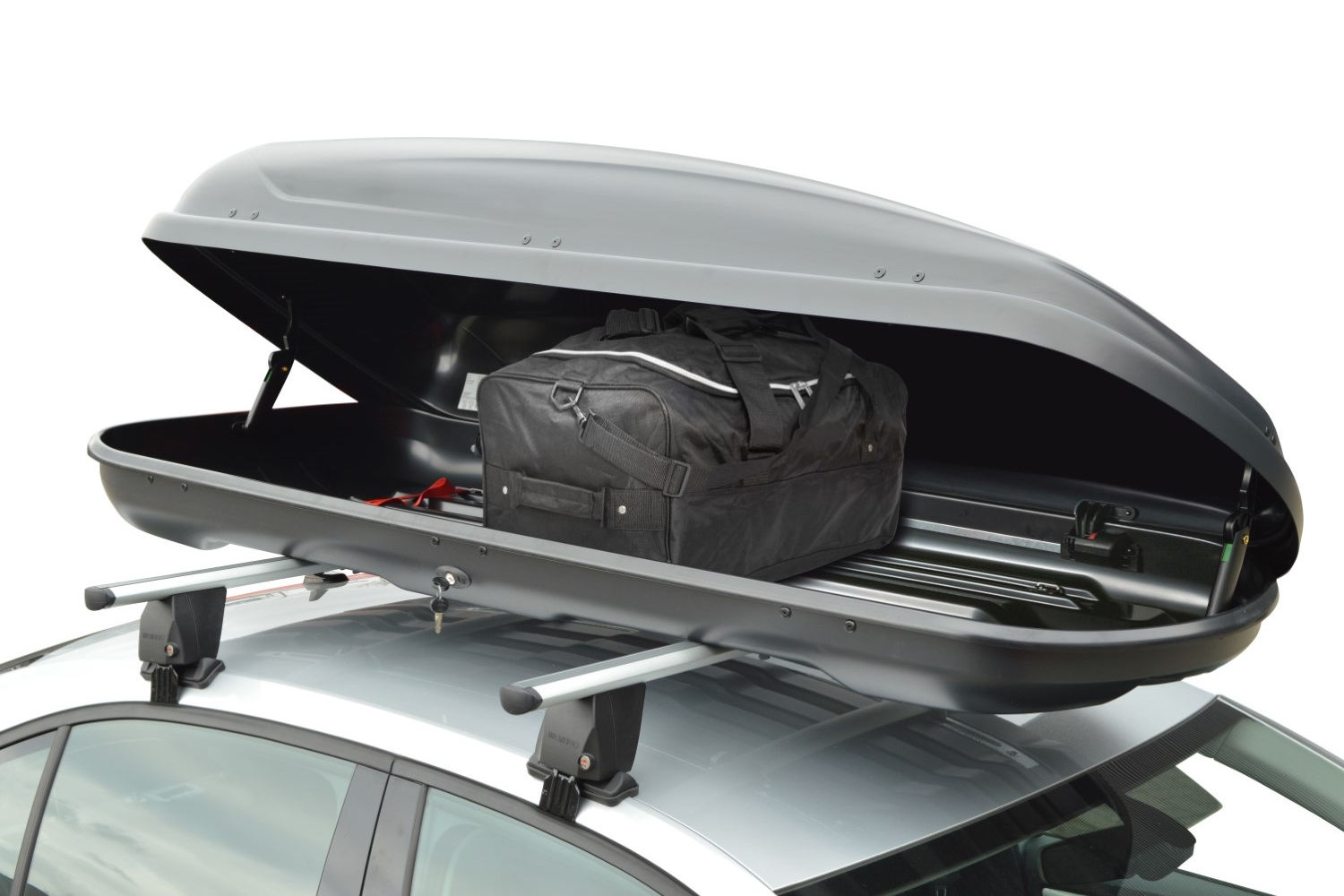 Car-Bags roof box standard bag