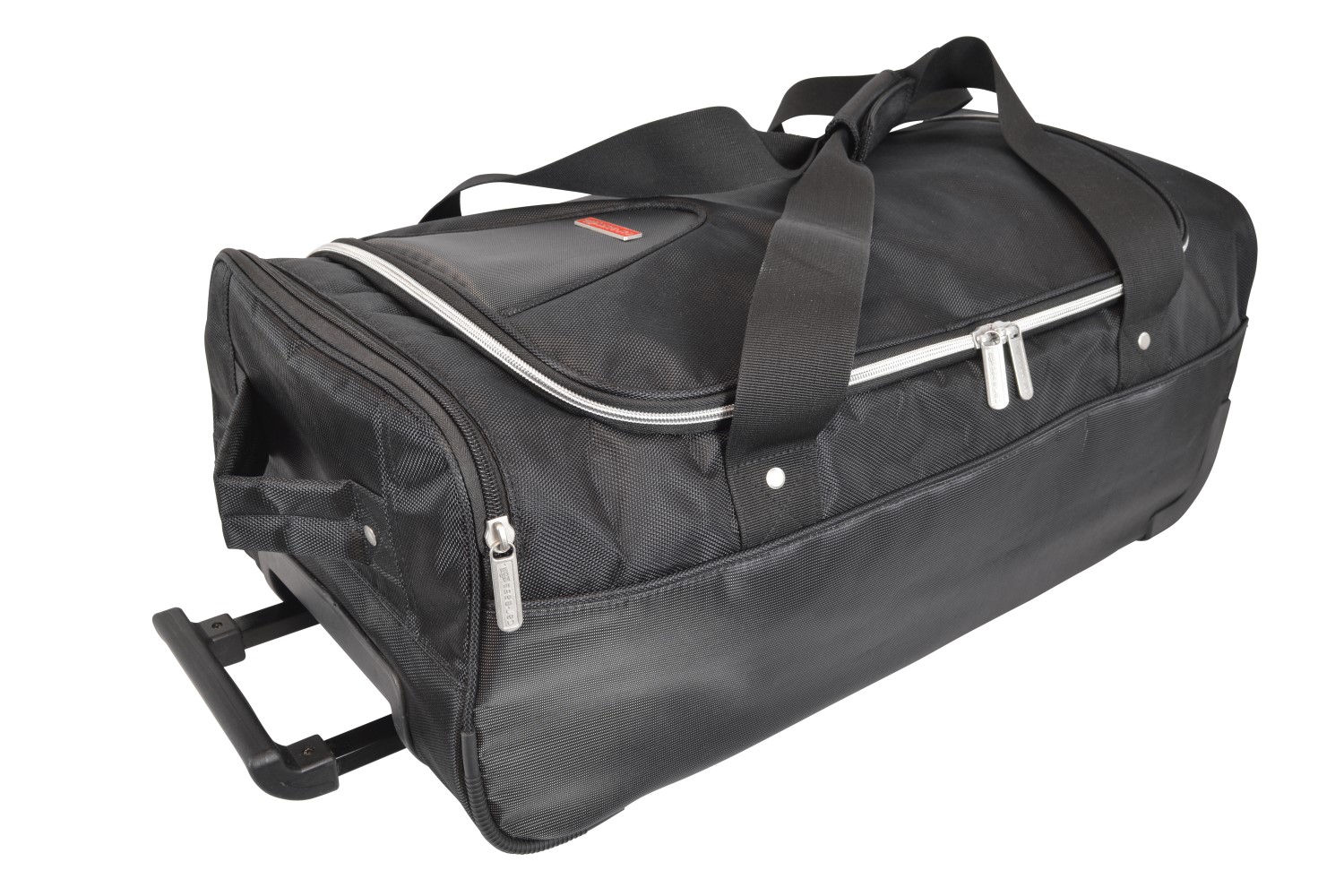 Tailored suitcase kit for Mercedes A Class W177 (2019-Current)