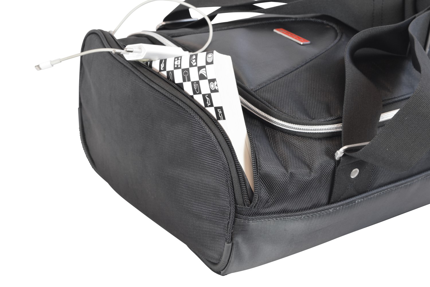 Reisetaschen Maßgeschneidert passend für Hyundai i20 (BC3) 2020