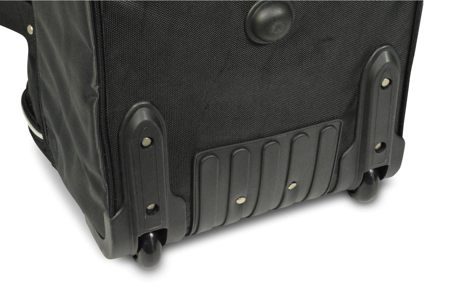 Kofferraumtaschen Set für OPEL GRANDLAND / GRANDLAND X Bj 06.17