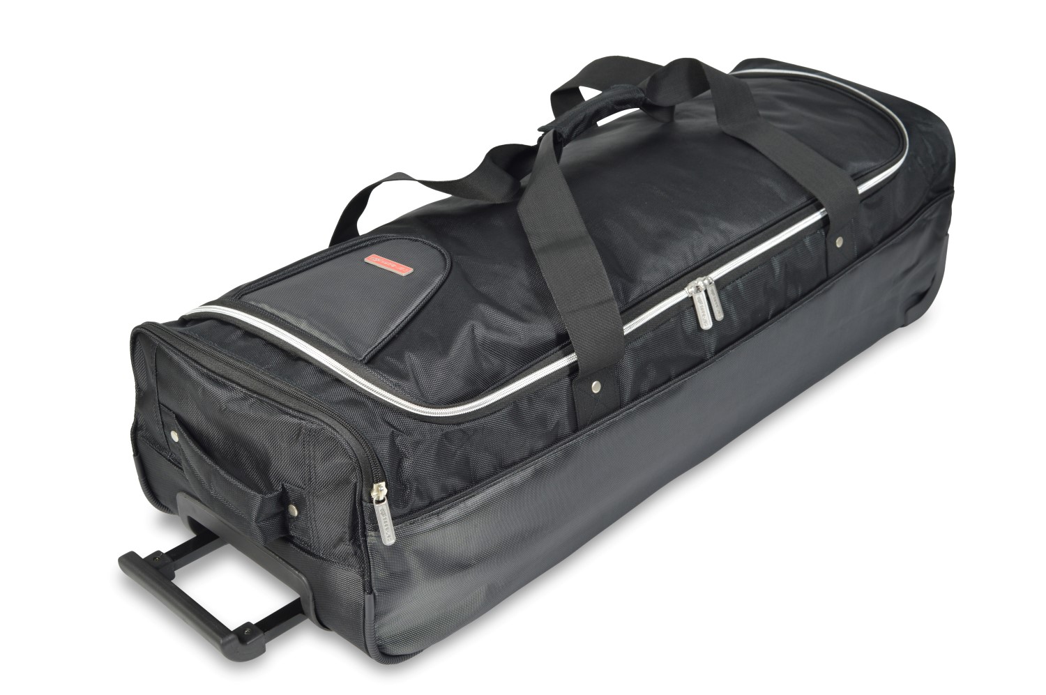 Telemacos specificeren Avonturier Auto trolleytas - 33x23x75 cm | Car-Bags.com