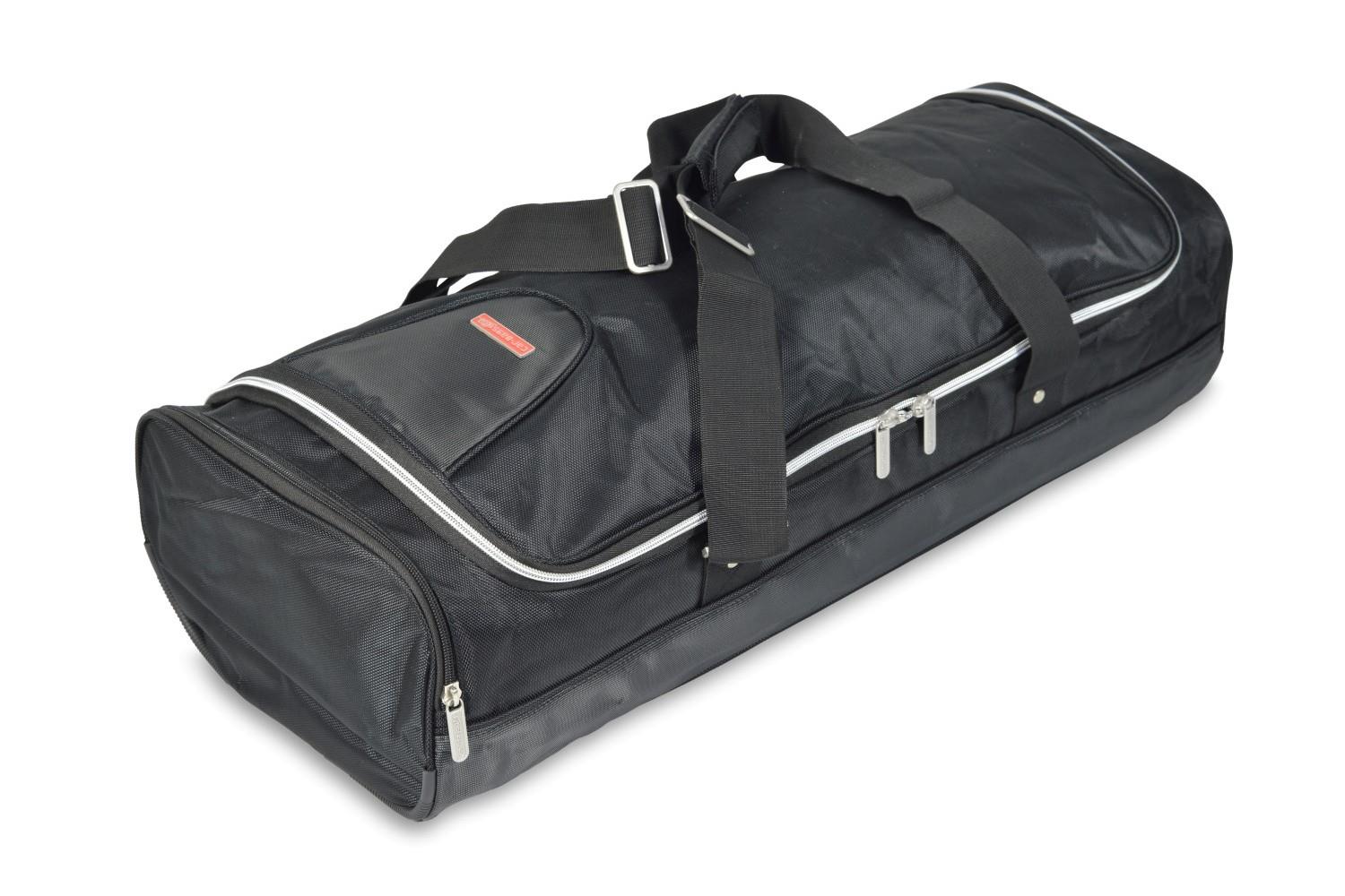 Finition De Coffre A Bagages Eclairee Pour E Pace - Accessoire compatible  21 E Pace