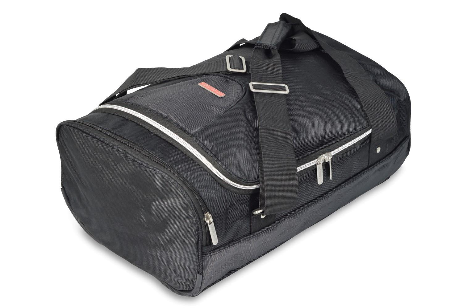 Travel bags Skoda Rapid Spaceback (NH1)