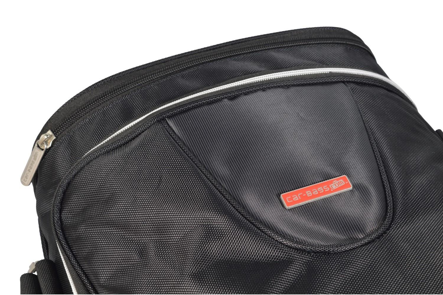 Travel bags fits Skoda Kamiq tailor made (6 bags), Time and space saving  for $ 379, Perfect fit Car Bags
