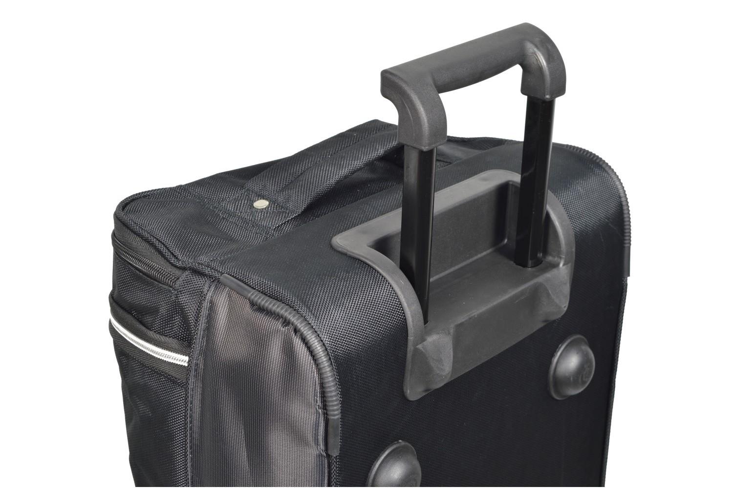 Skoda Superb III (3V) 2015-present 5d Car-Bags travel bags