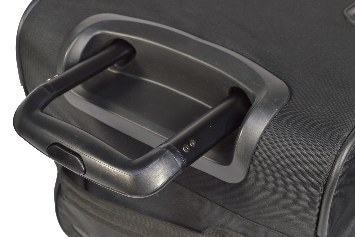 Travel bags fits Kia Sorento (MQ4) Plug-in Hybrid tailor made (6