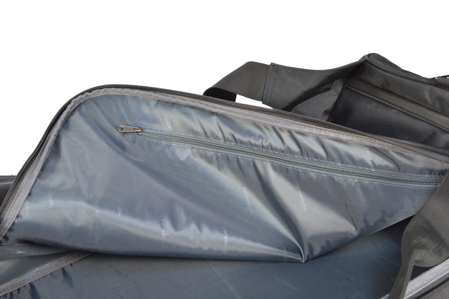 Maßgefertigtes Reisetaschen Set für Alfa Romeo Stelvio - Maluch