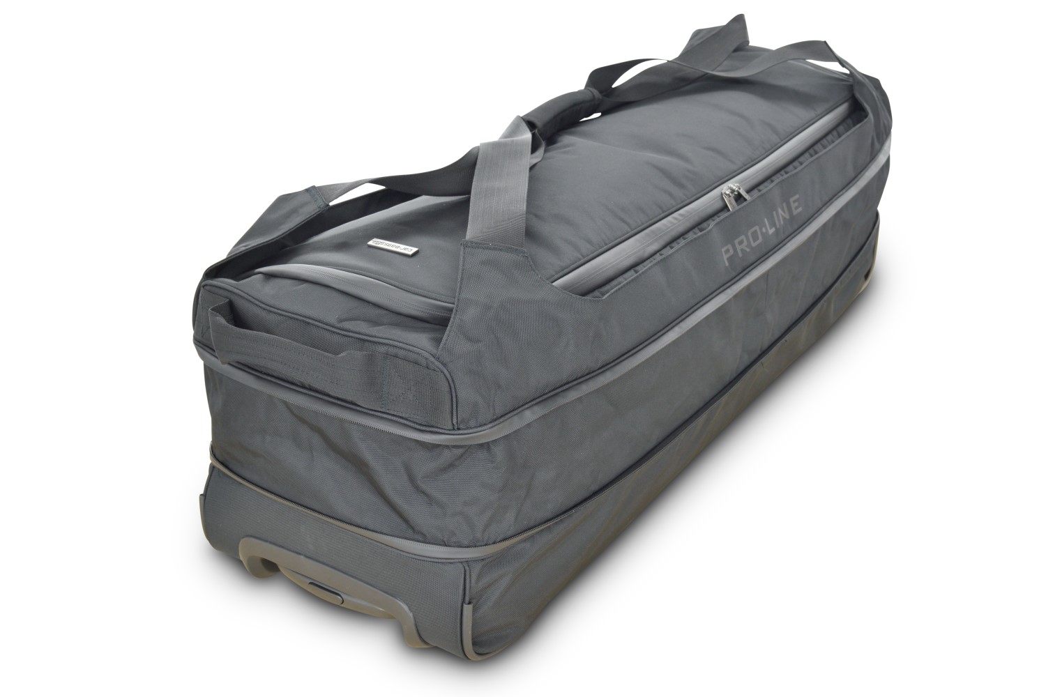 Sac à roulettes Pro.Line - 31 x 21-31 x 100 (Larg. x Haut. x Long.)