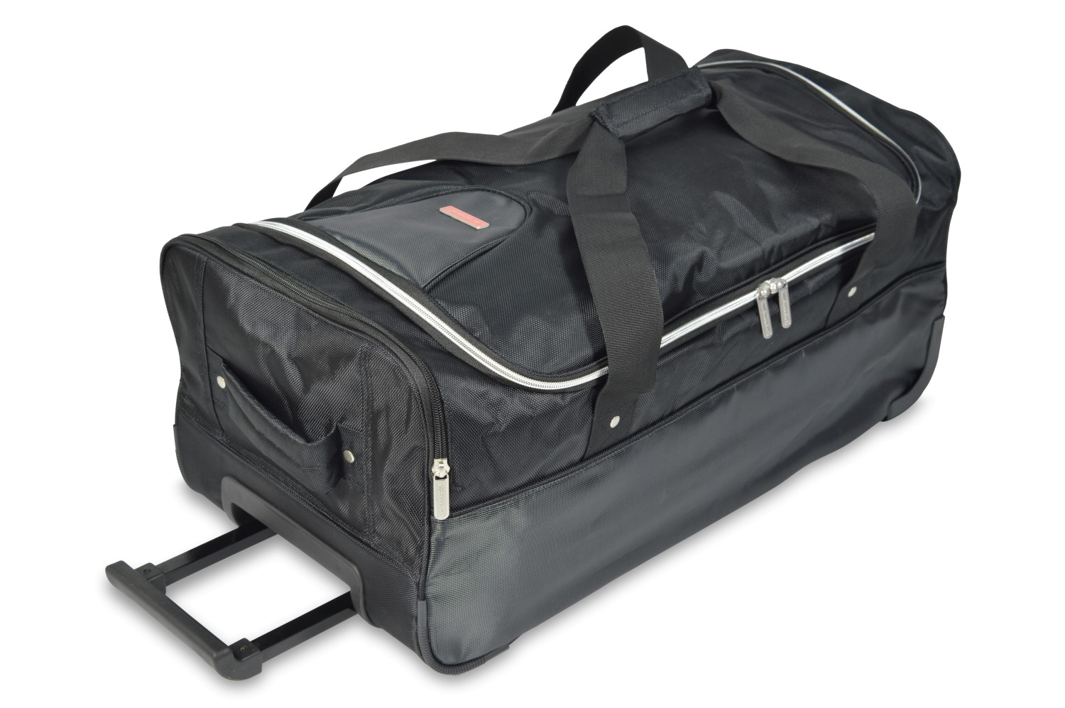 Trolley bag - 31x26x60cm (WxHxL)