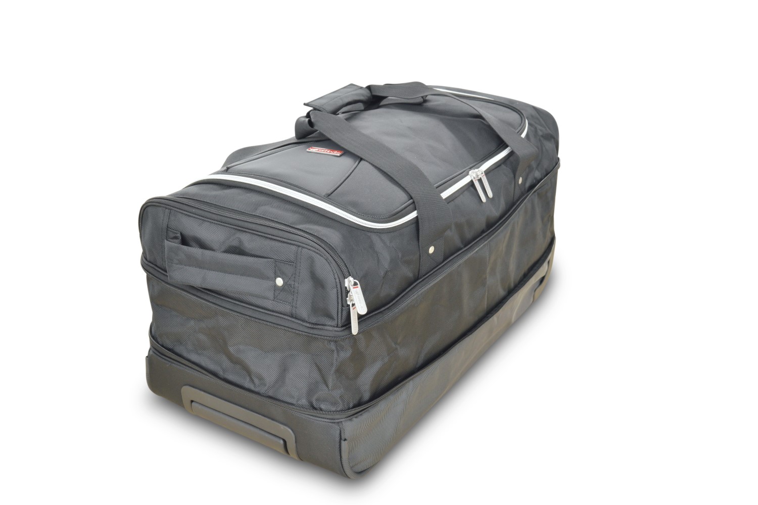 Sac à roulettes Original - 31 x 21-31 x 60 (Larg. x Haut. x Long.)