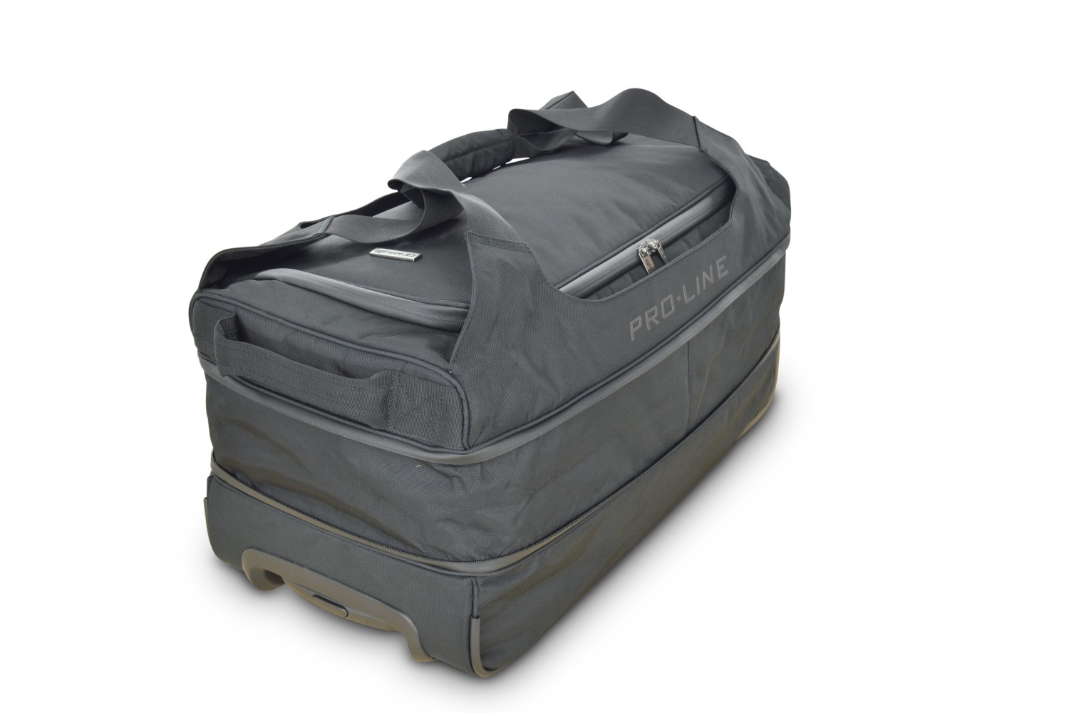 Sac à roulettes Pro.Line - 31 x 21-31 x 60 (Larg. x Haut. x Long.)