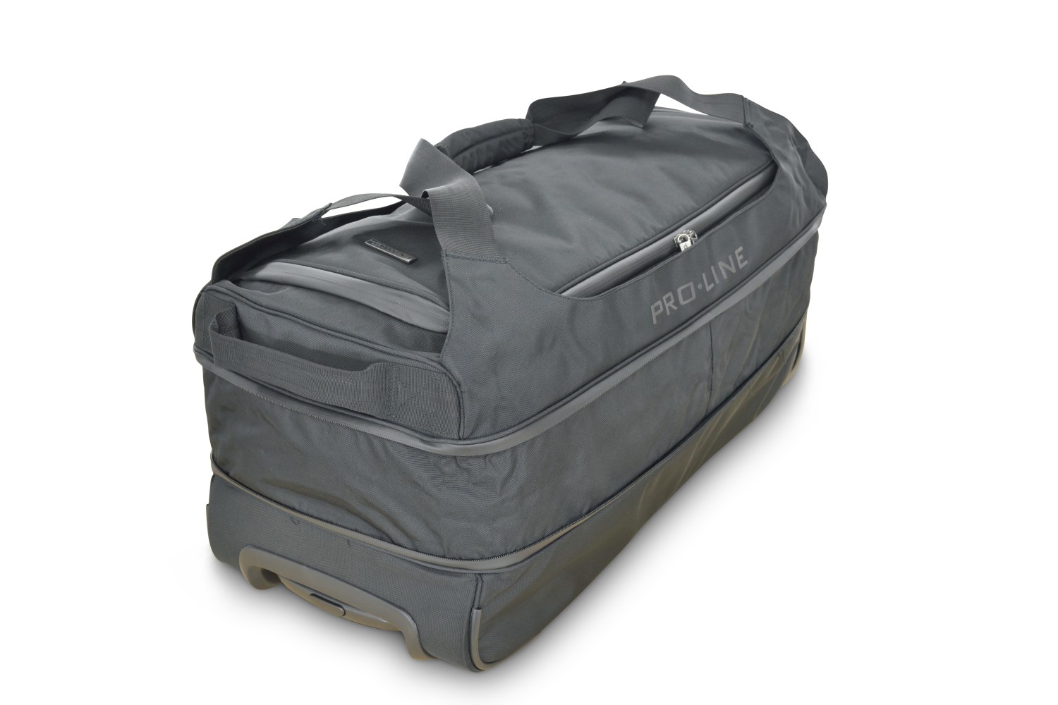 Sac à roulettes Pro.Line - 31 x 21-31 x 70 (Larg. x Haut. x Long.)