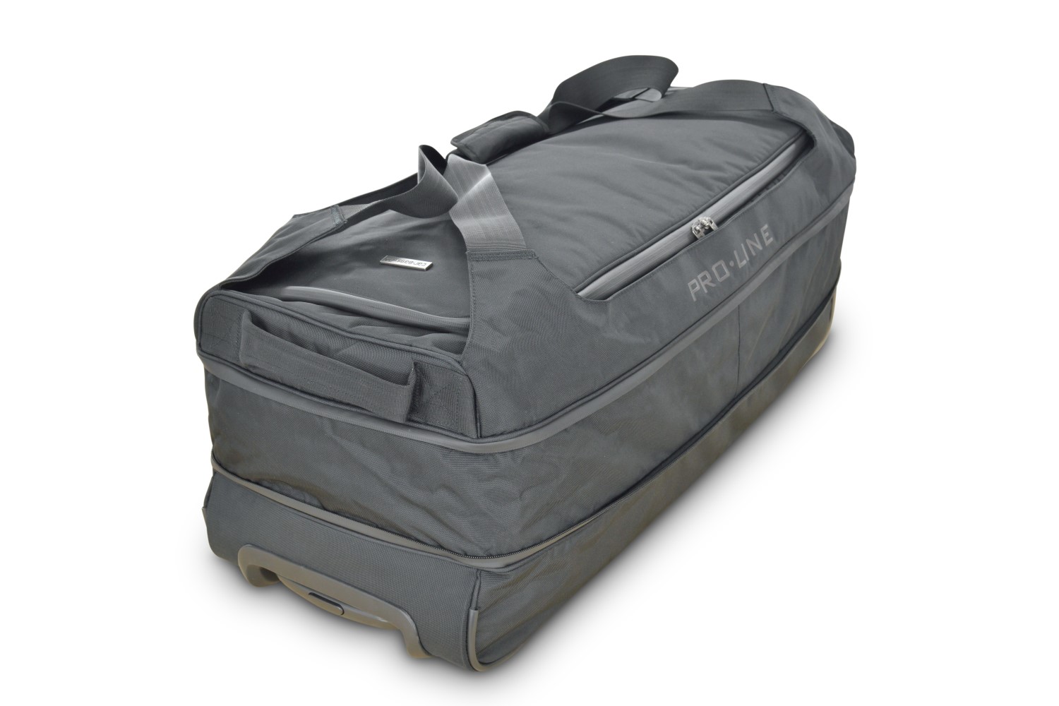 Sac à roulettes Pro.Line - 31 x 21-31 x 80 (Larg. x Haut. x Long.)