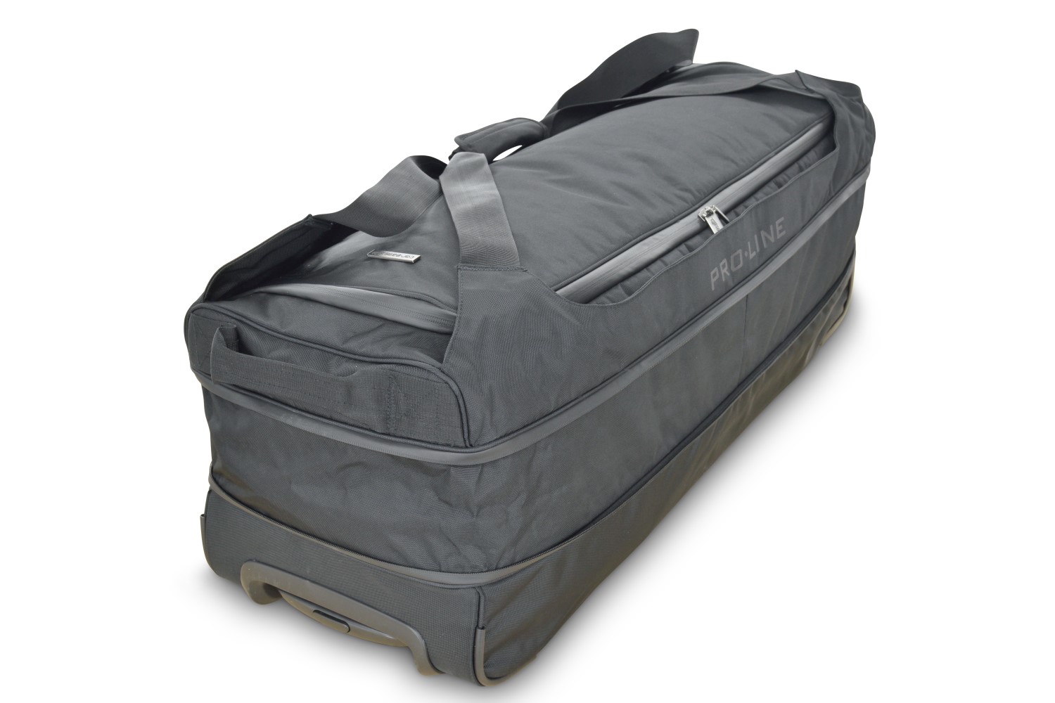 Sac à roulettes Pro.Line - 31 x 21-31 x 90 (Larg. x Haut. x Long.)