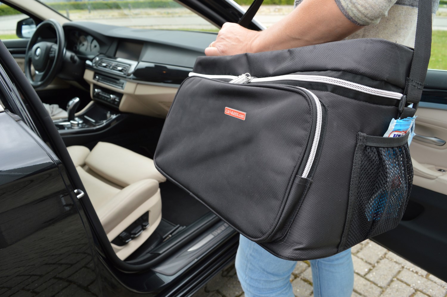 Bengelen troon Je zal beter worden Cool Bag koeltas 15 liter | Car-Bags.com