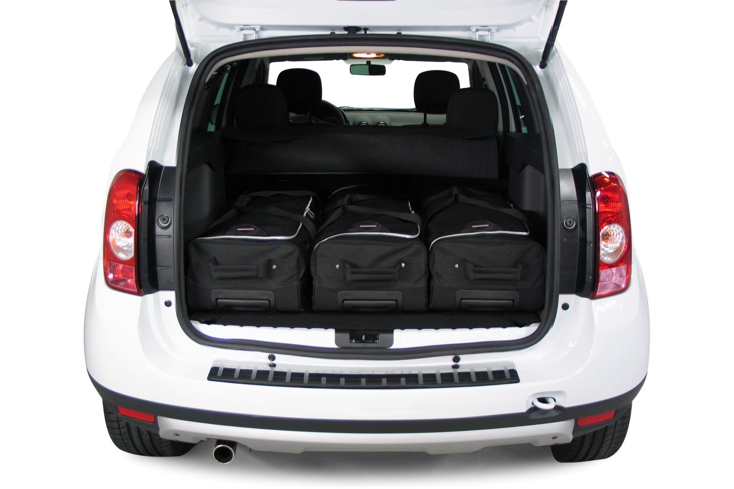 Prestige Auto Mart >> Dacia Duster 1 4x4 Autotaschen nach Maß | Car-Bags.com Prestige Auto Mart >> Dacia Duster 1 4x4 Autotaschen nach Maß | Car-Bags.com