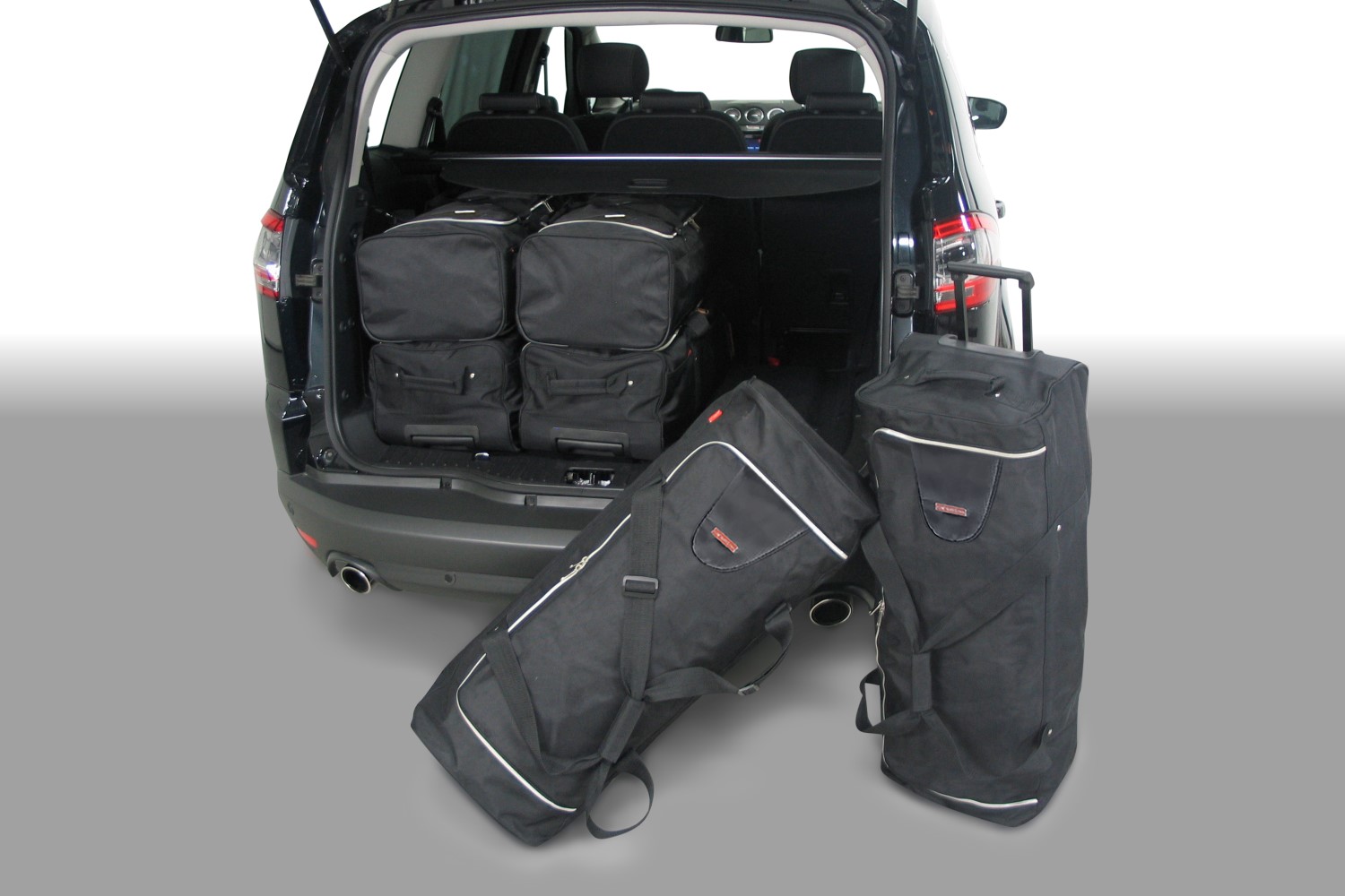 Sacs de voyage Ford S-Max