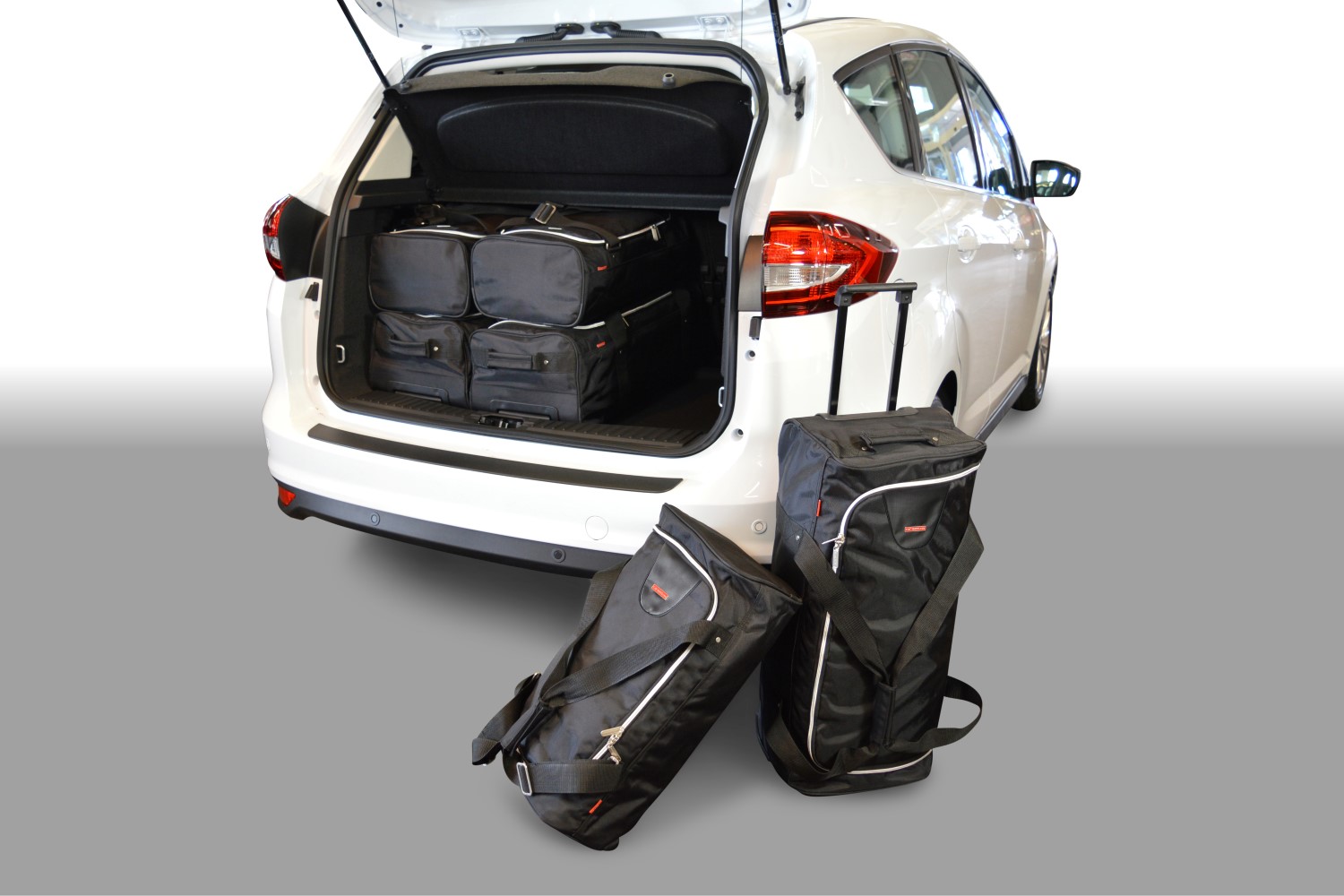 Set de sacs de voyage Ford C-Max II 2010-2019