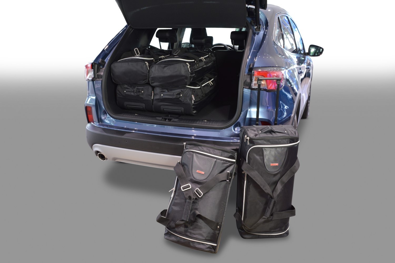 Set de sacs de voyage convient à Ford Kuga III 2019-présent Original