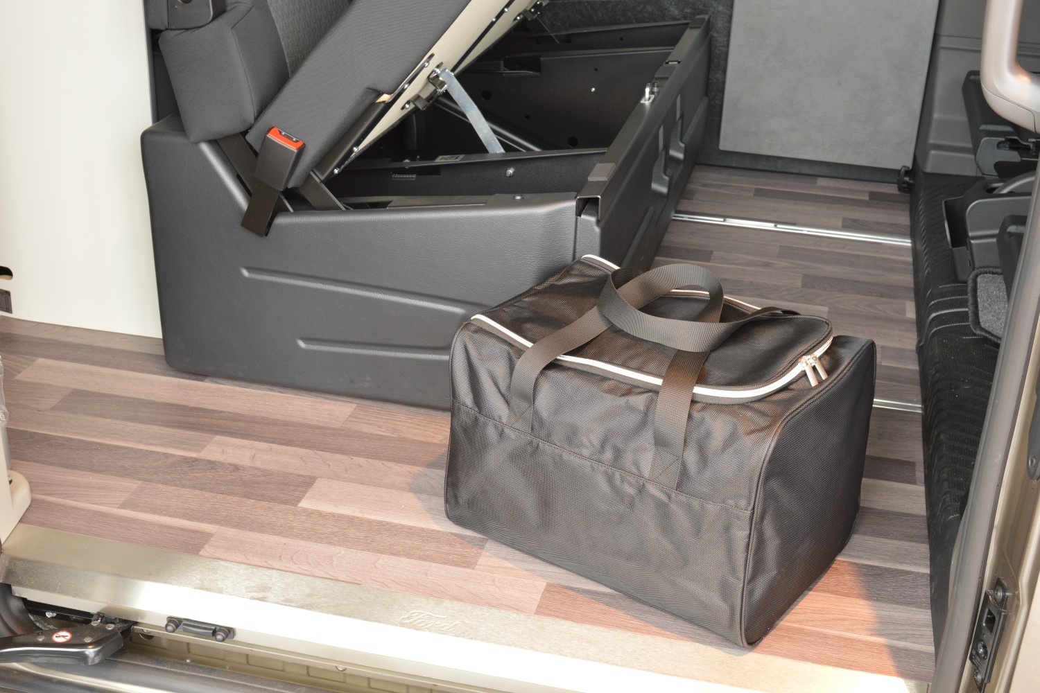 Sac à tiroirs convient à Ford Westfalia Nugget 2013-présent Original