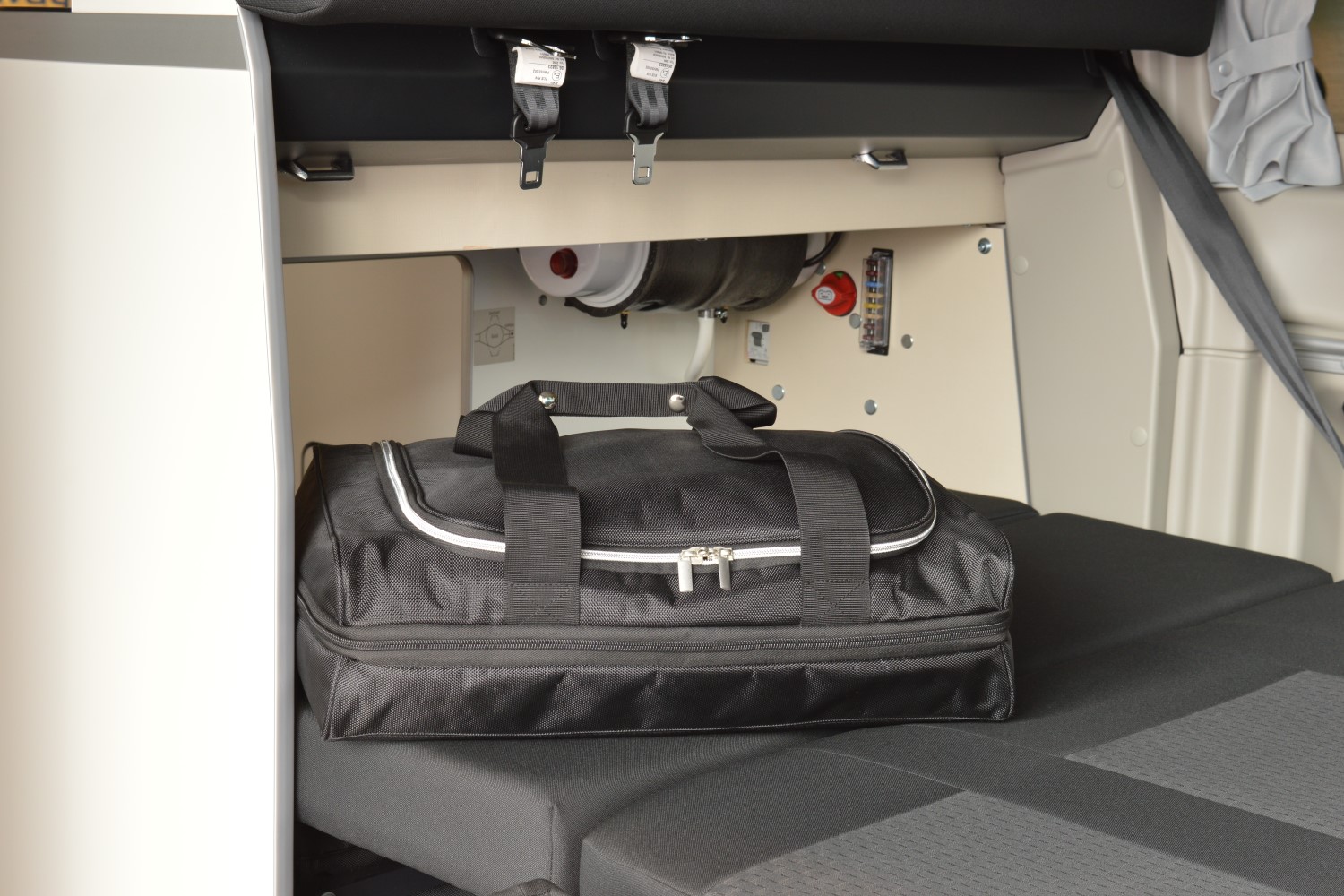 Sac de voyage M convient à Ford Westfalia Nugget 2013-présent Original