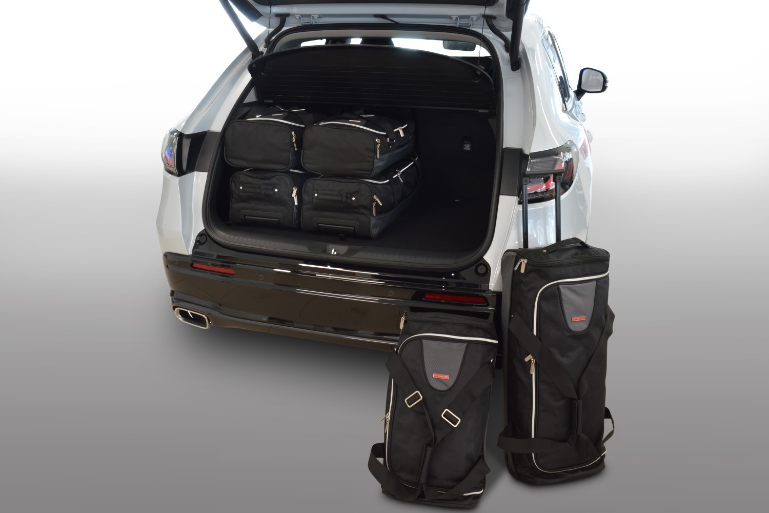 Travel bag set suitable for Honda ZR-V (RZ) 2023-present Original