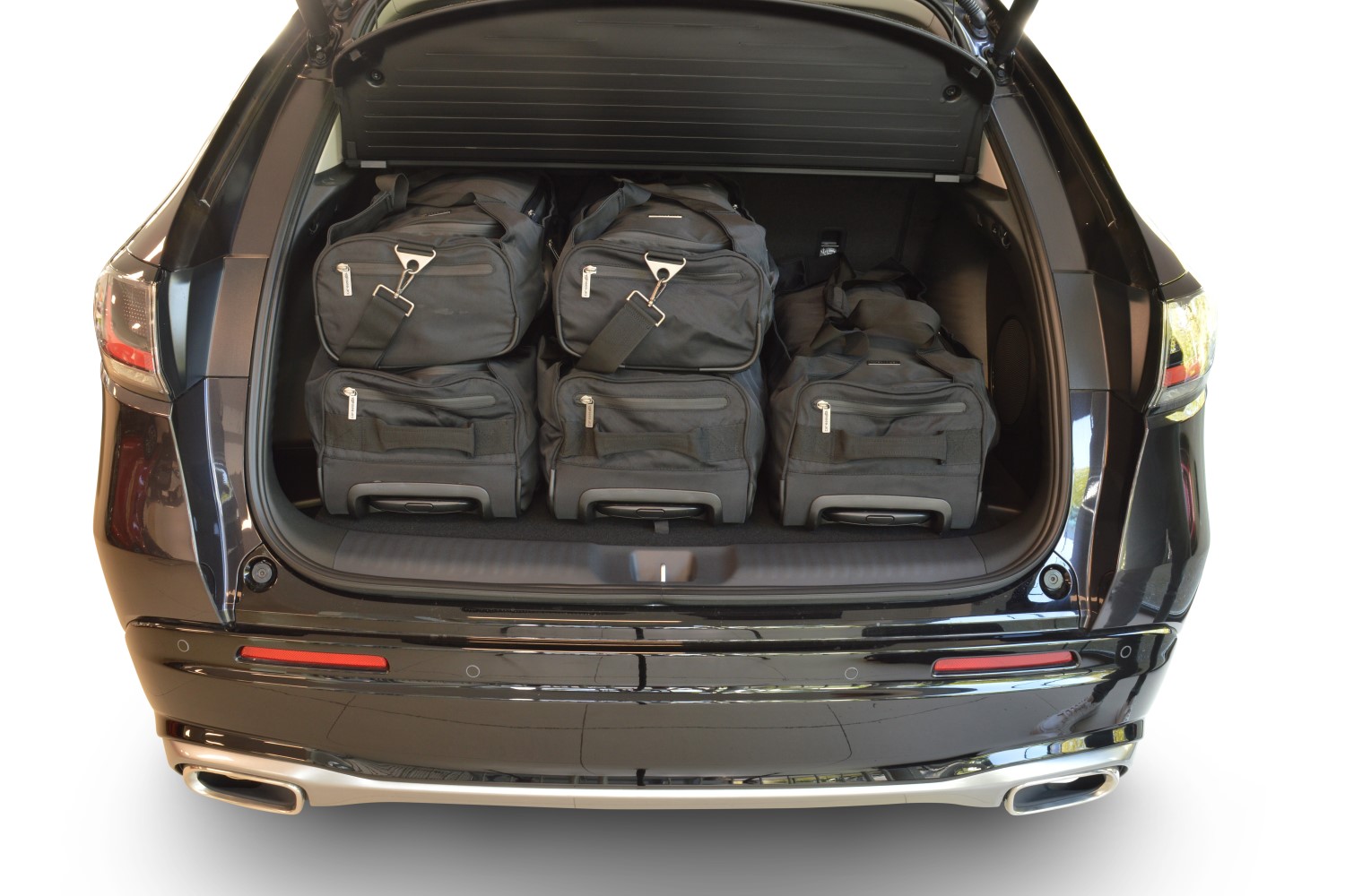 Honda travel pouch best sale