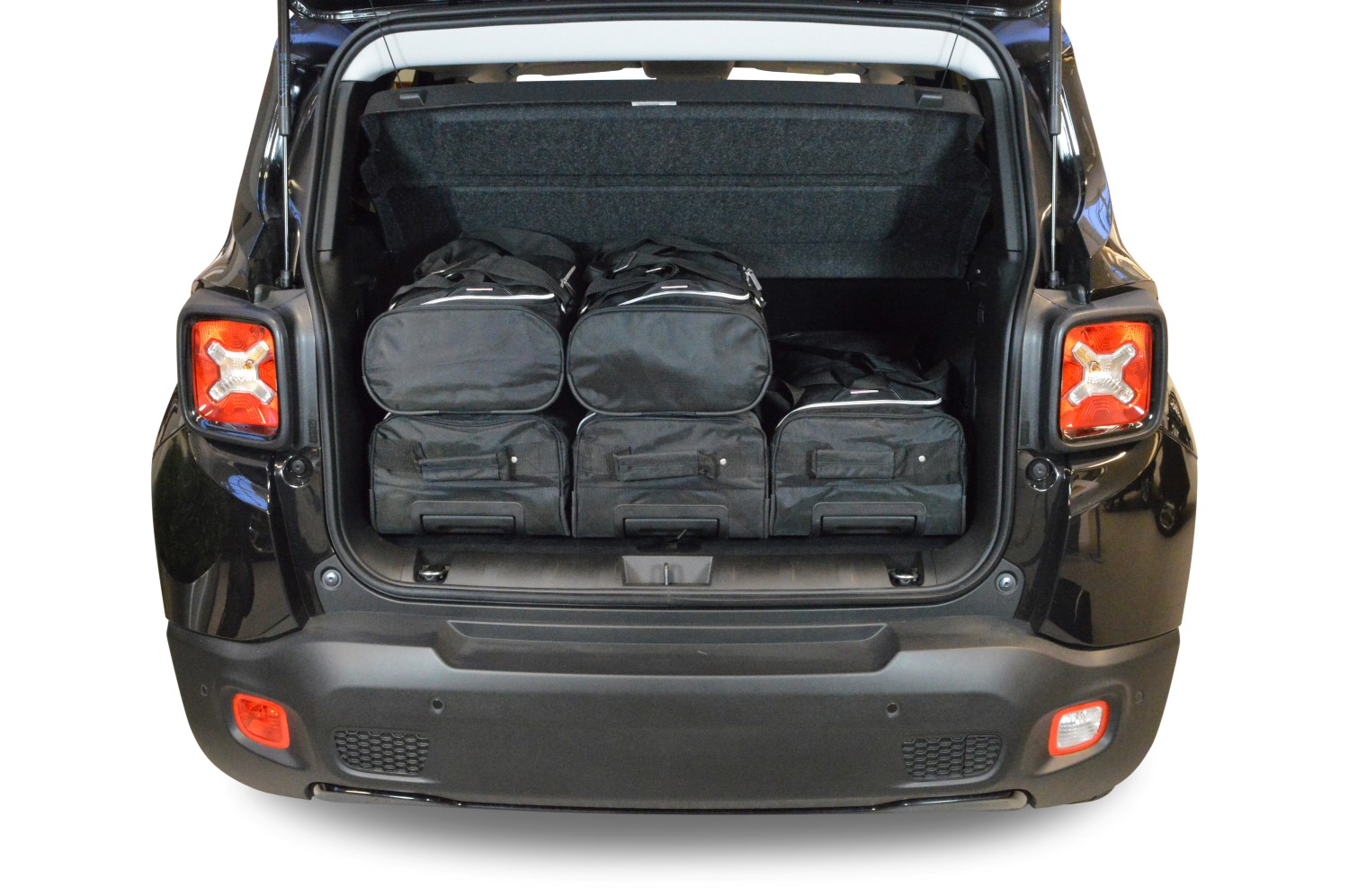 valise de voyage jeep