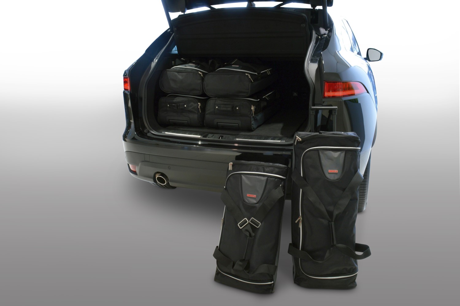 Reisetaschenset passend für Jaguar F-Pace 2016-heute Original