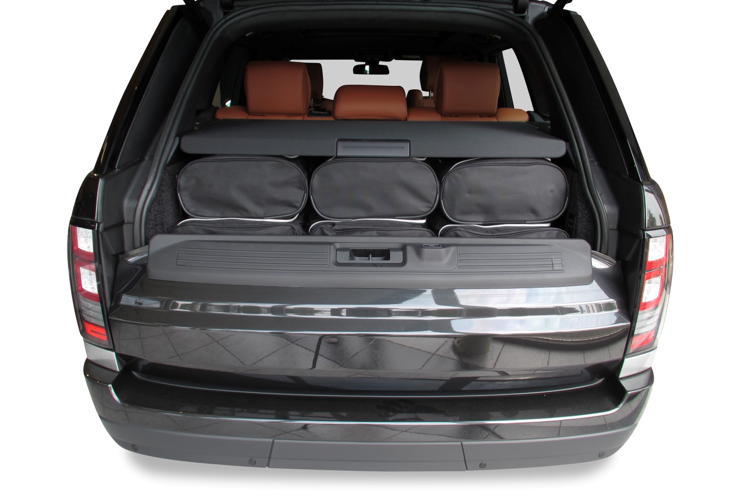 Range Rover Range Rover IV (L405) 2013present CarBags travel bags