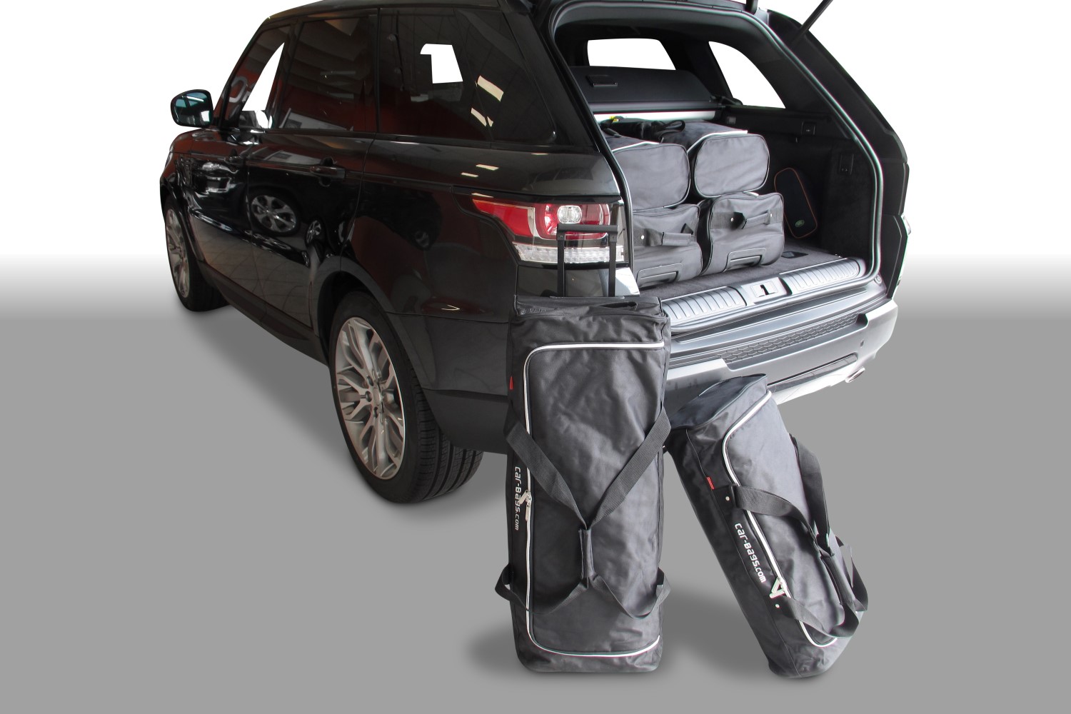 Range Rover Sport II 2013 Range Rover Sport II (L494) 2013present