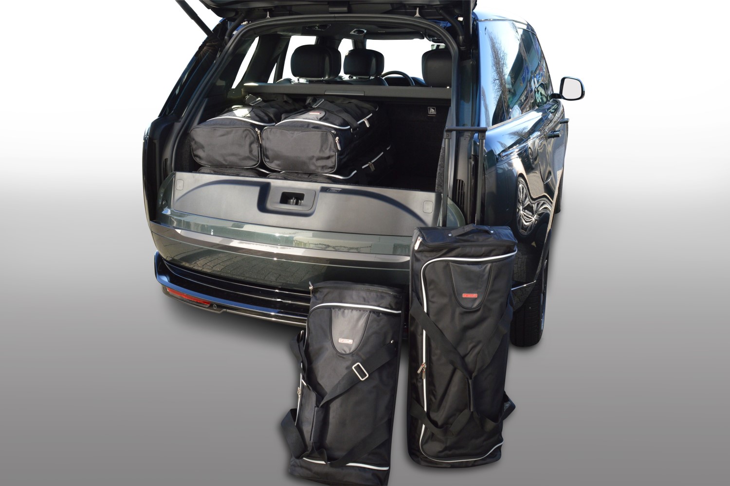 Set de sacs de voyage Land convient à Rover Range Rover V (L460) 2021-présent Original
