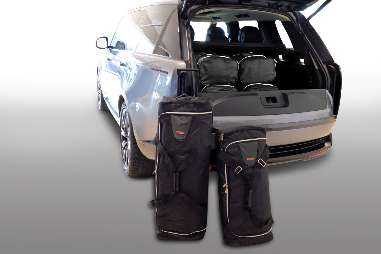 Set de sacs de voyage Land convient à Rover Range Rover V (L460) 2021-présent Original